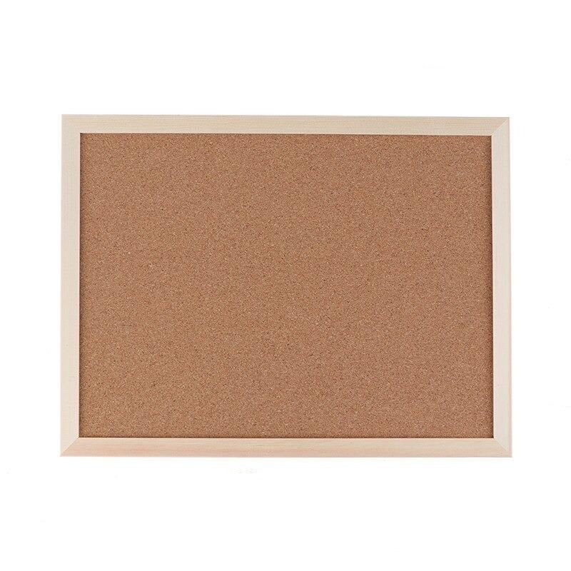 Cork Bulletin Board Hustle Nest