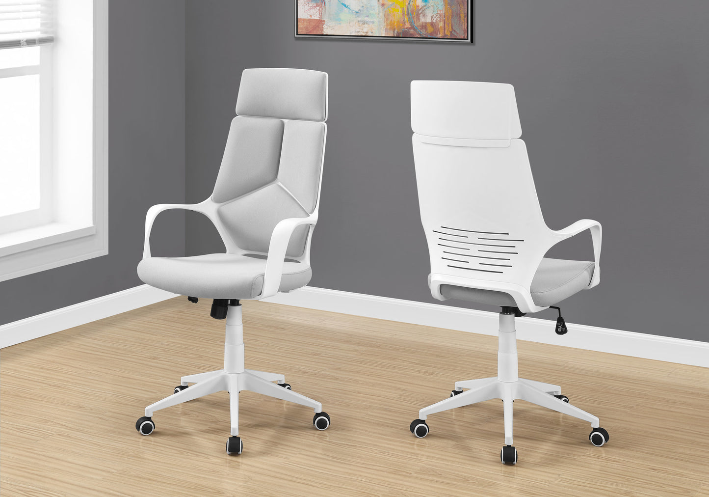 Fianga Chair Hustle Nest