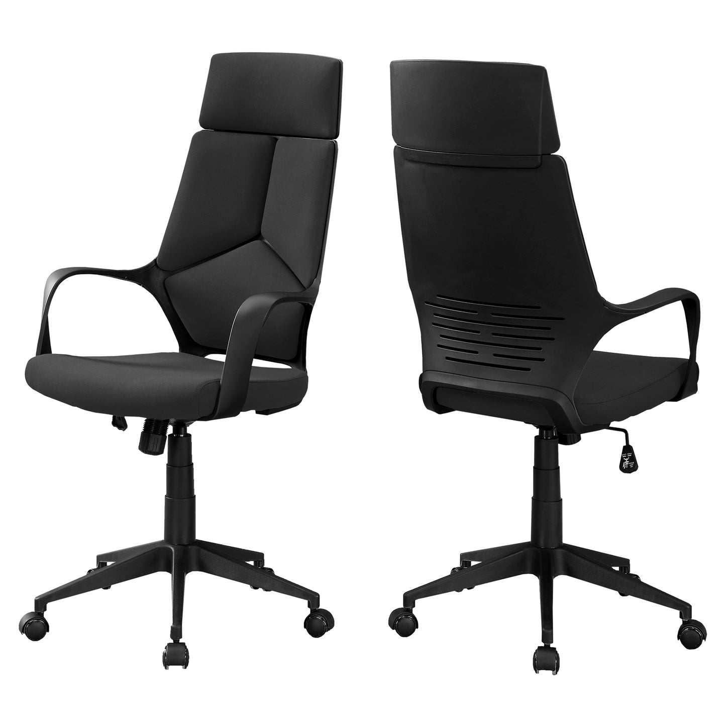 Fianga Chair Hustle Nest