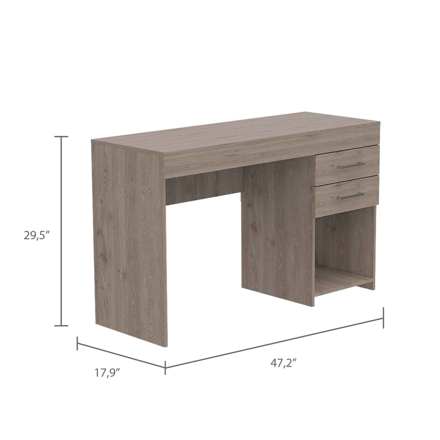 Hector Desk Hustle Nest