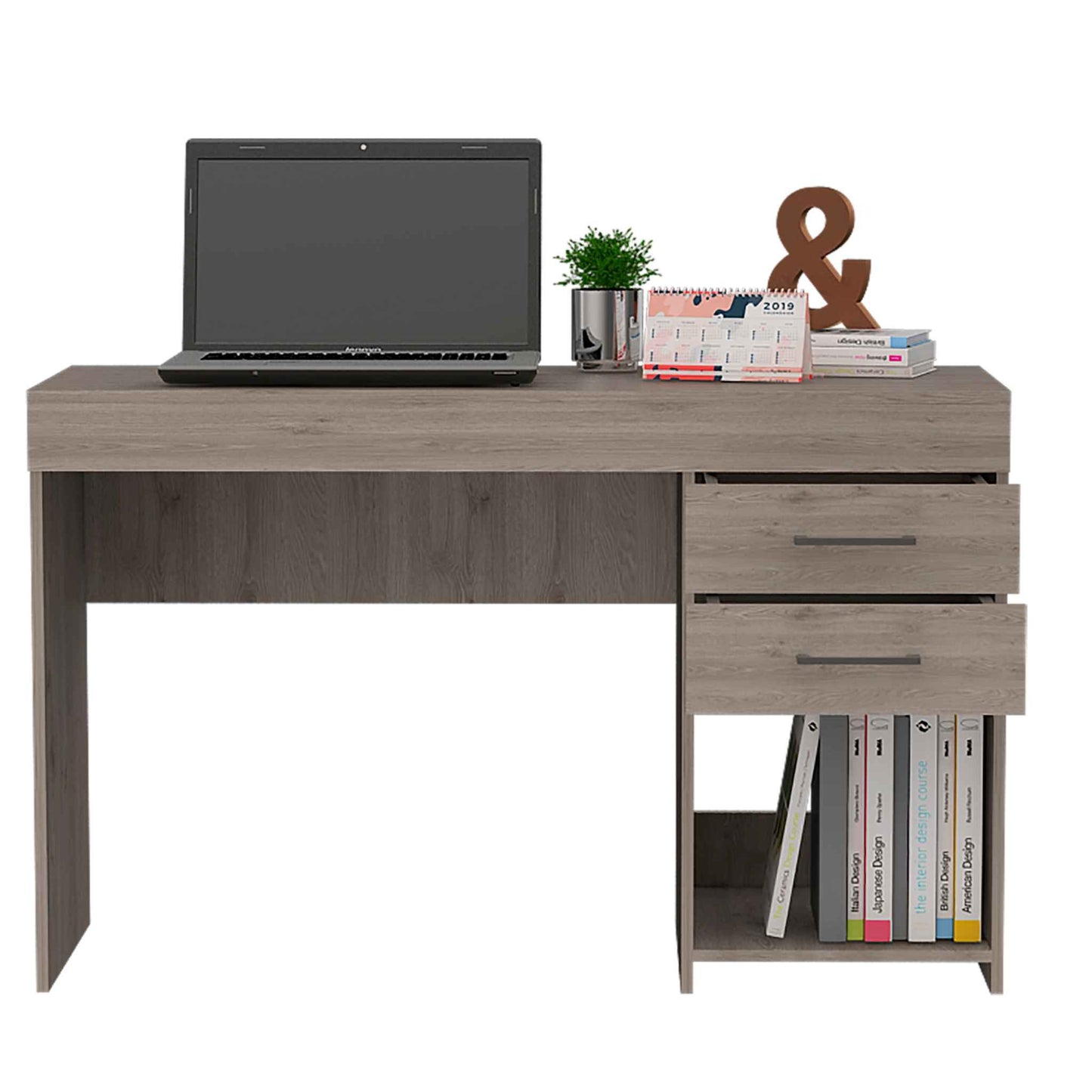 Hector Desk Hustle Nest
