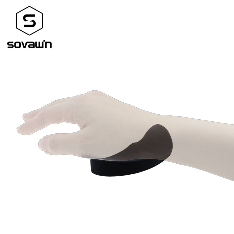 Ergonomic Wrist Support Hustle Nest