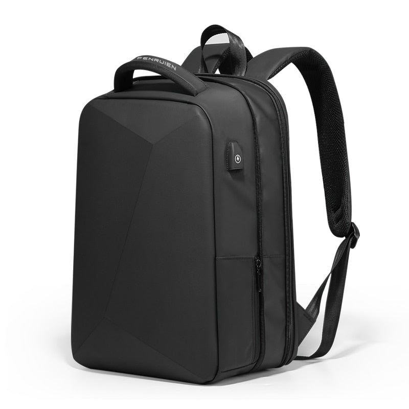 Anti-theft Laptop Backpack Hustle Nest