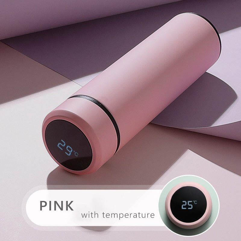Insulated Water Bottle Hustle Nest