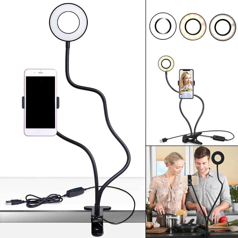 2-in-1 Flexible Right Light Hustle Nest