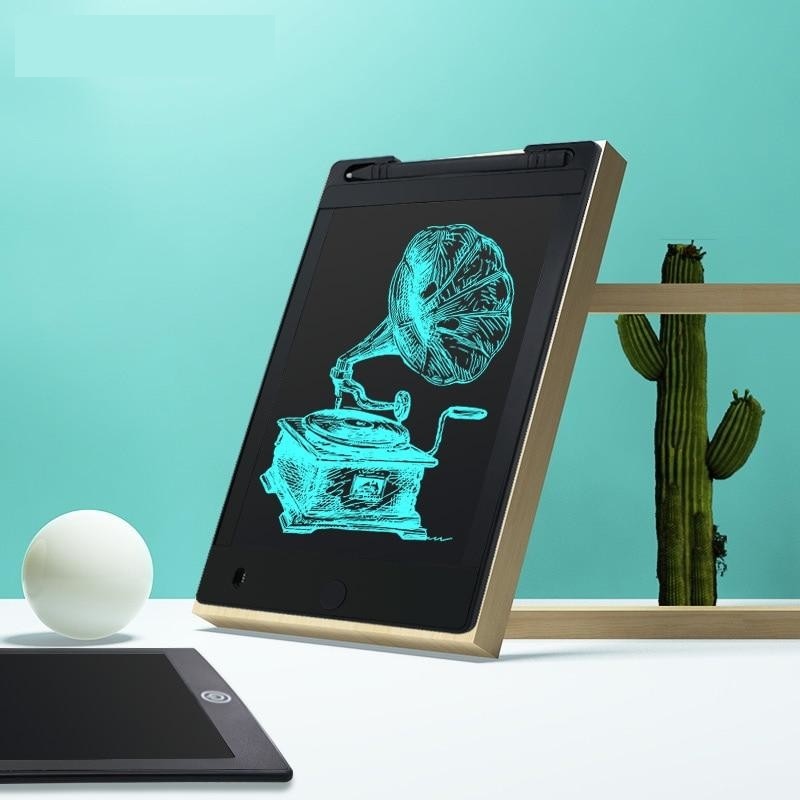 8.5 inch LCD Writing Tablet Hustle Nest