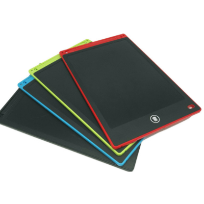 8.5 inch LCD Writing Tablet Hustle Nest