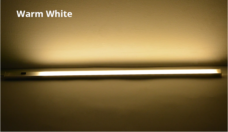5V LED Lamp with Motion Sensor Hustle Nest