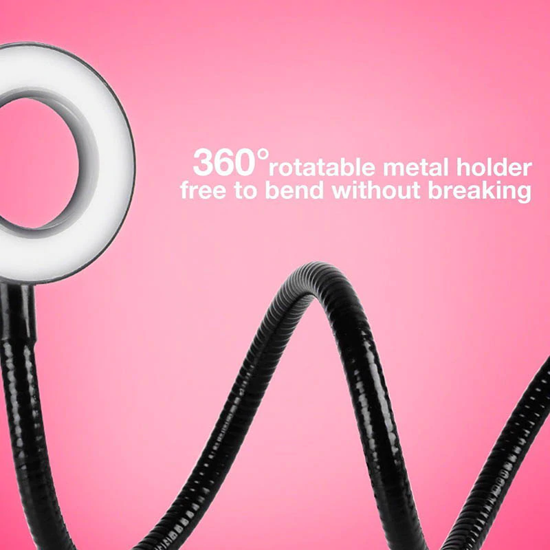 2-in-1 Flexible Right Light Hustle Nest