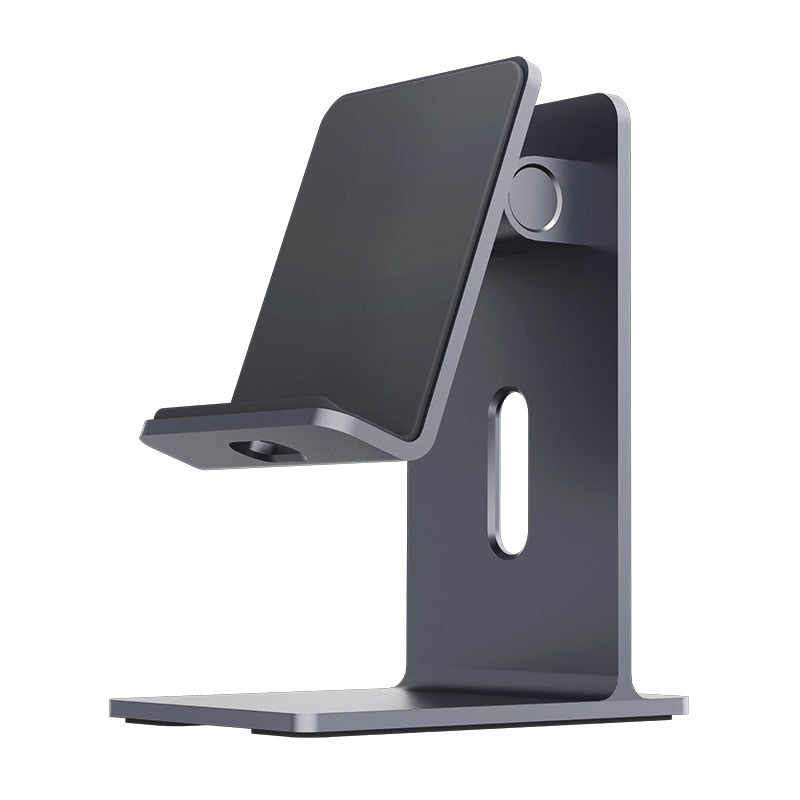Tablet & Phone Stand Hustle Nest