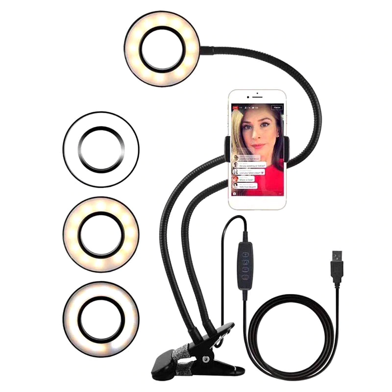 2-in-1 Flexible Right Light Hustle Nest