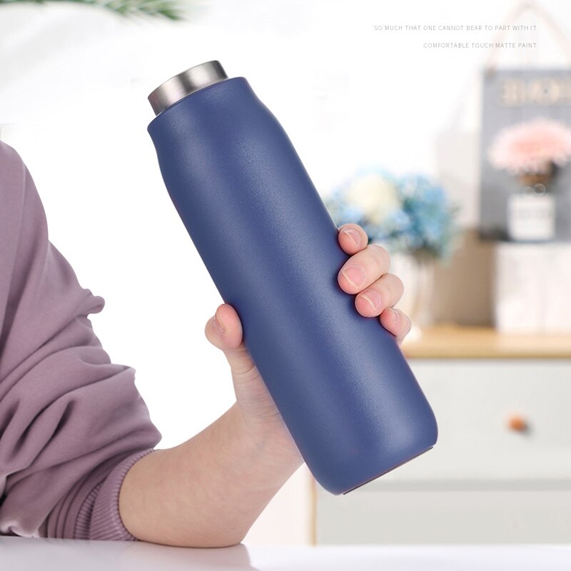 Self-Cleaning Water Bottle Hustle Nest