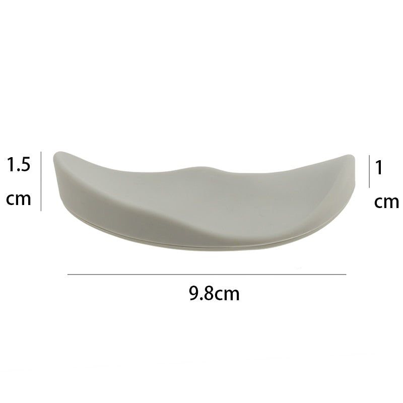 Ergonomic Wrist Support Hustle Nest
