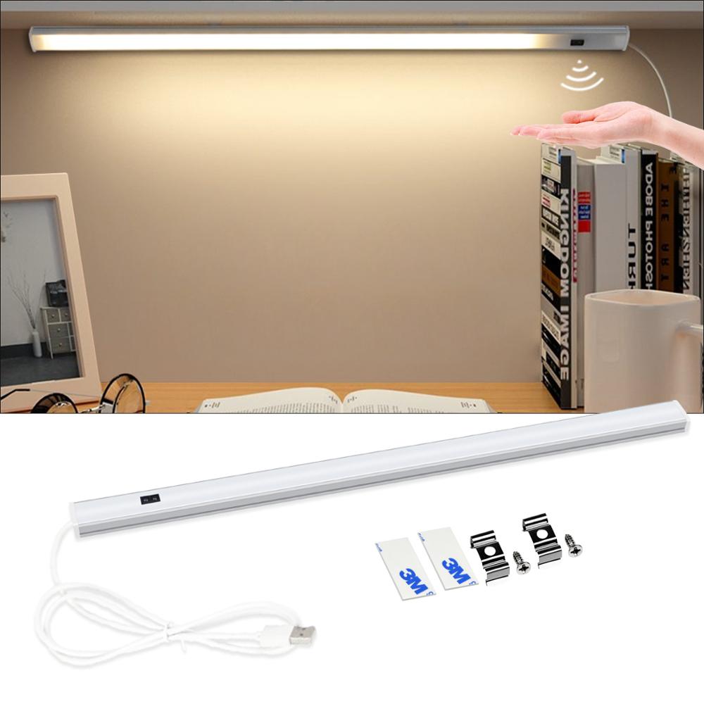 5V LED Lamp with Motion Sensor Hustle Nest