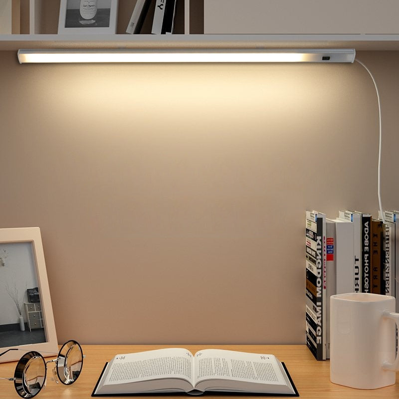 5V LED Lamp with Motion Sensor Hustle Nest