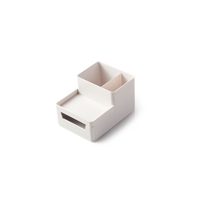 4 Layer Table Storage & Organizer Hustle Nest