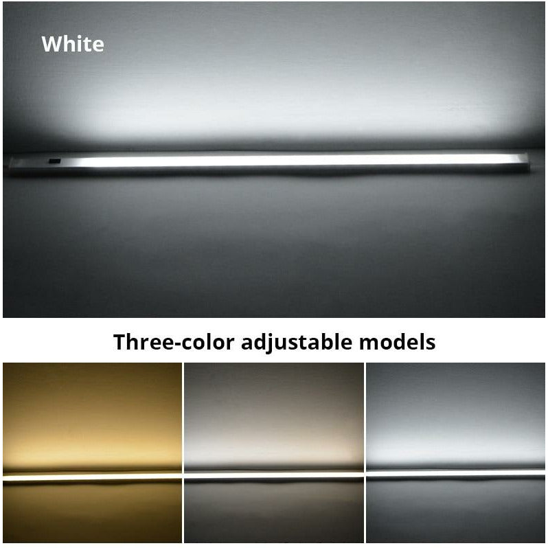 5V LED Lamp with Motion Sensor Hustle Nest