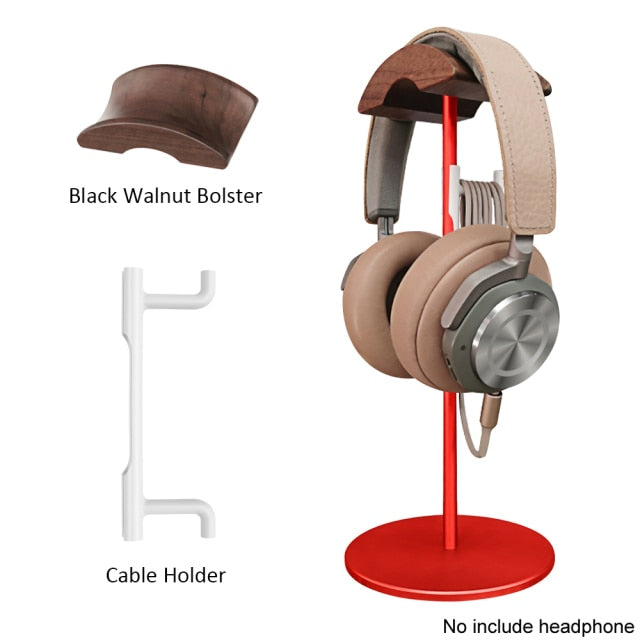 Headphone Stand Hustle Nest