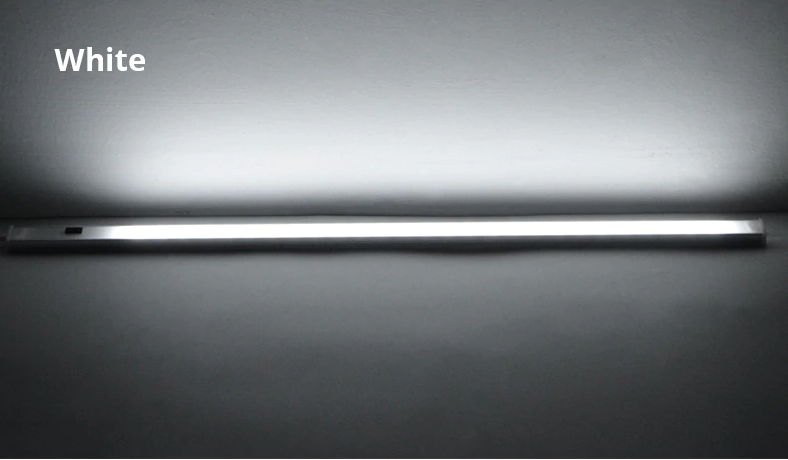 5V LED Lamp with Motion Sensor Hustle Nest
