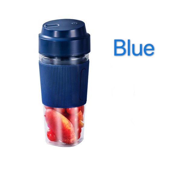 Portable Electric Juicer Hustle Nest