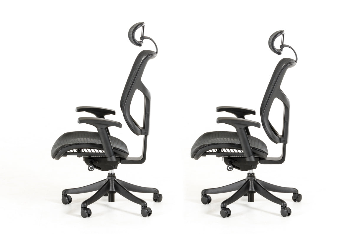 Grassi Office Chair Hustle Nest