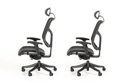 Grassi Office Chair Hustle Nest