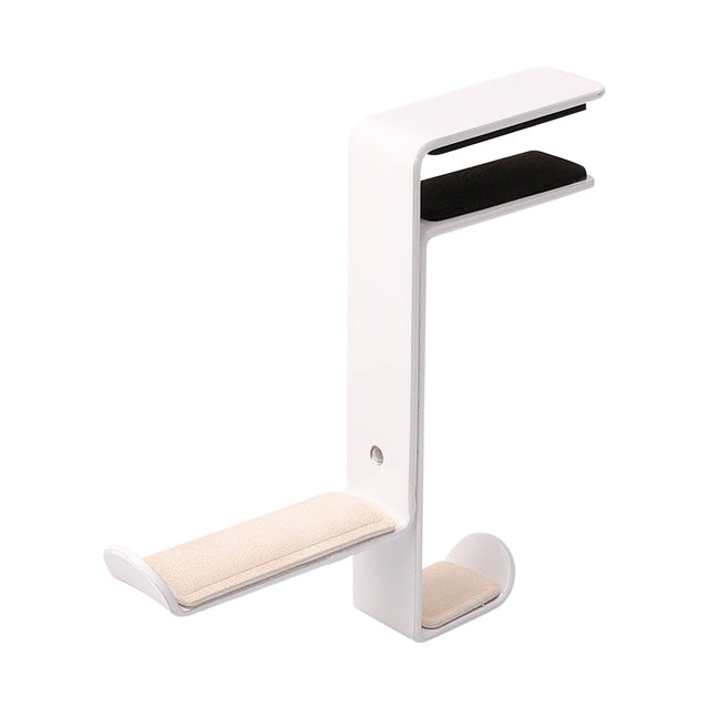 Desk Mount Universal Hanger Hustle Nest