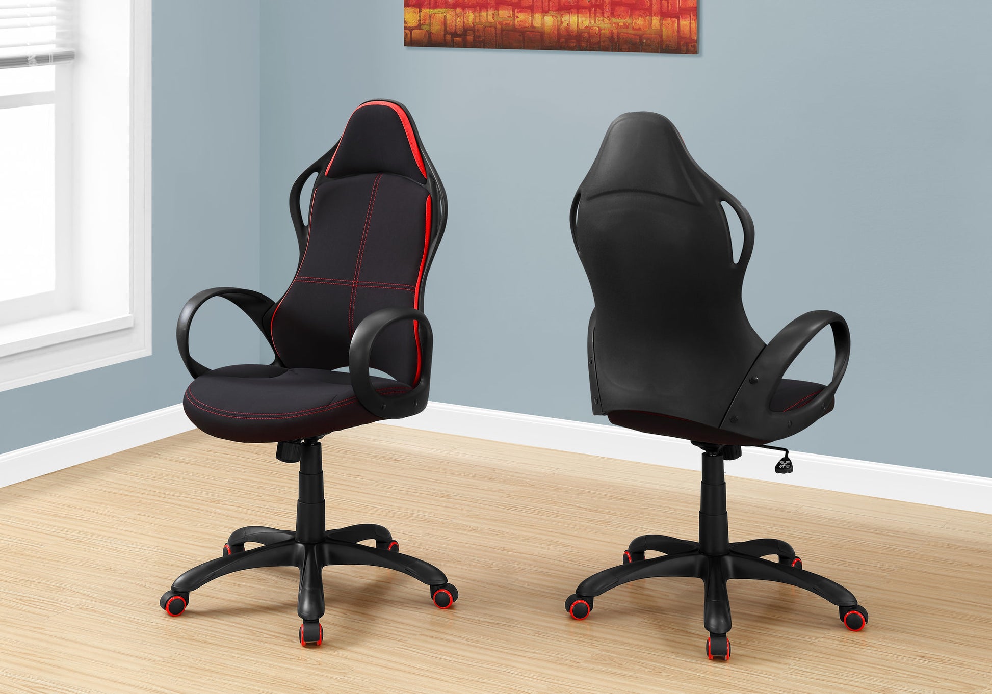 Vanda Chair Hustle Nest