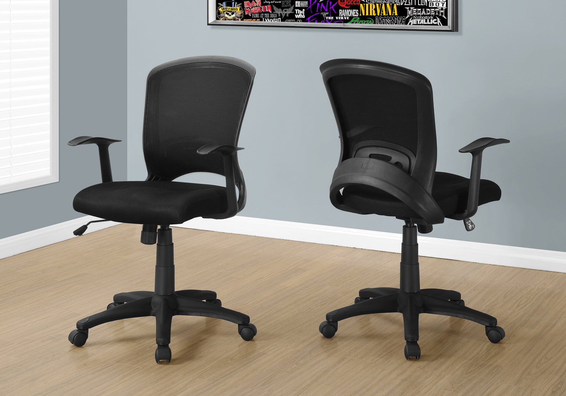 Aygner Chair Hustle Nest