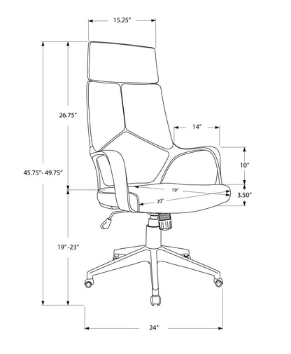 Fianga Chair Hustle Nest
