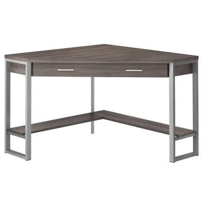 Elgon Corner Desk Hustle Nest