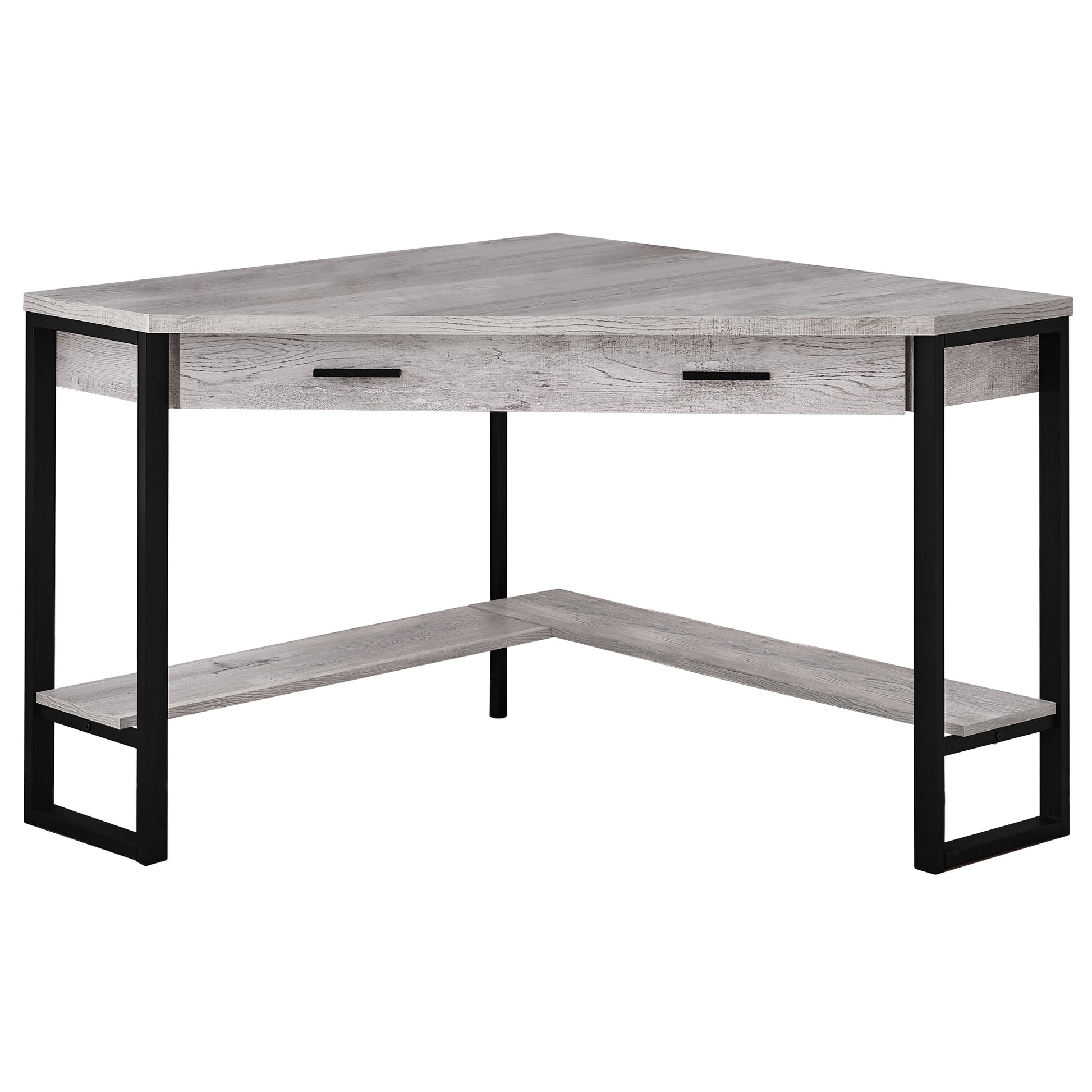Elgon Corner Desk Hustle Nest