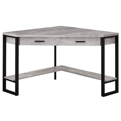 Elgon Corner Desk Hustle Nest