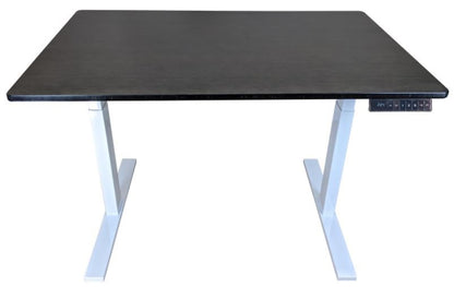 Mikeno Sit-to-Stand Desk Hustle Nest