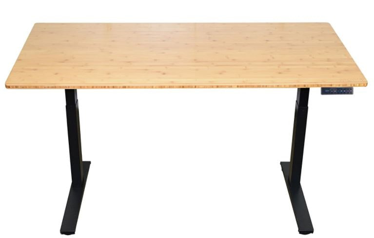 Mikeno Sit-to-Stand Desk Hustle Nest