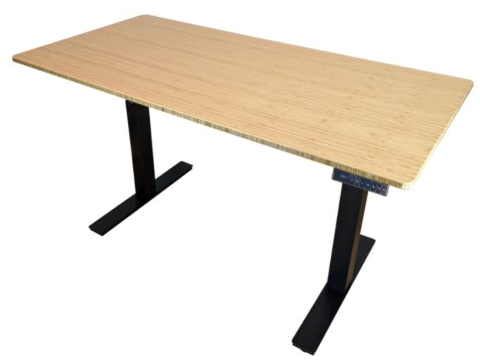 Mikeno Sit-to-Stand Desk Hustle Nest