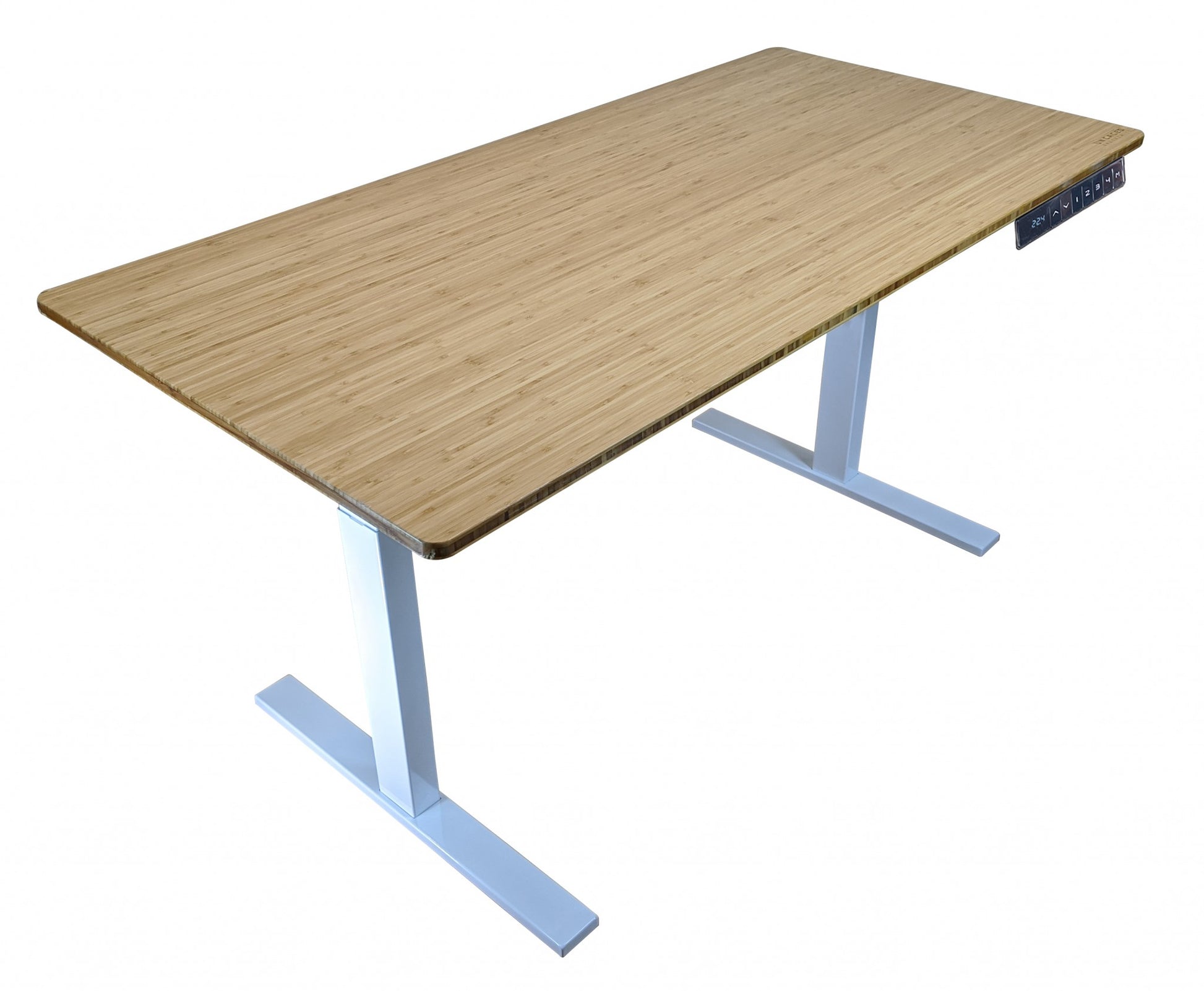 Mikeno Sit-to-Stand Desk Hustle Nest