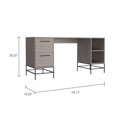 Bryce Desk Hustle Nest