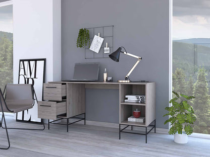 Bryce Desk Hustle Nest