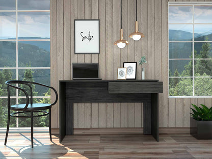 Edith Gray Oak Desk Hustle Nest