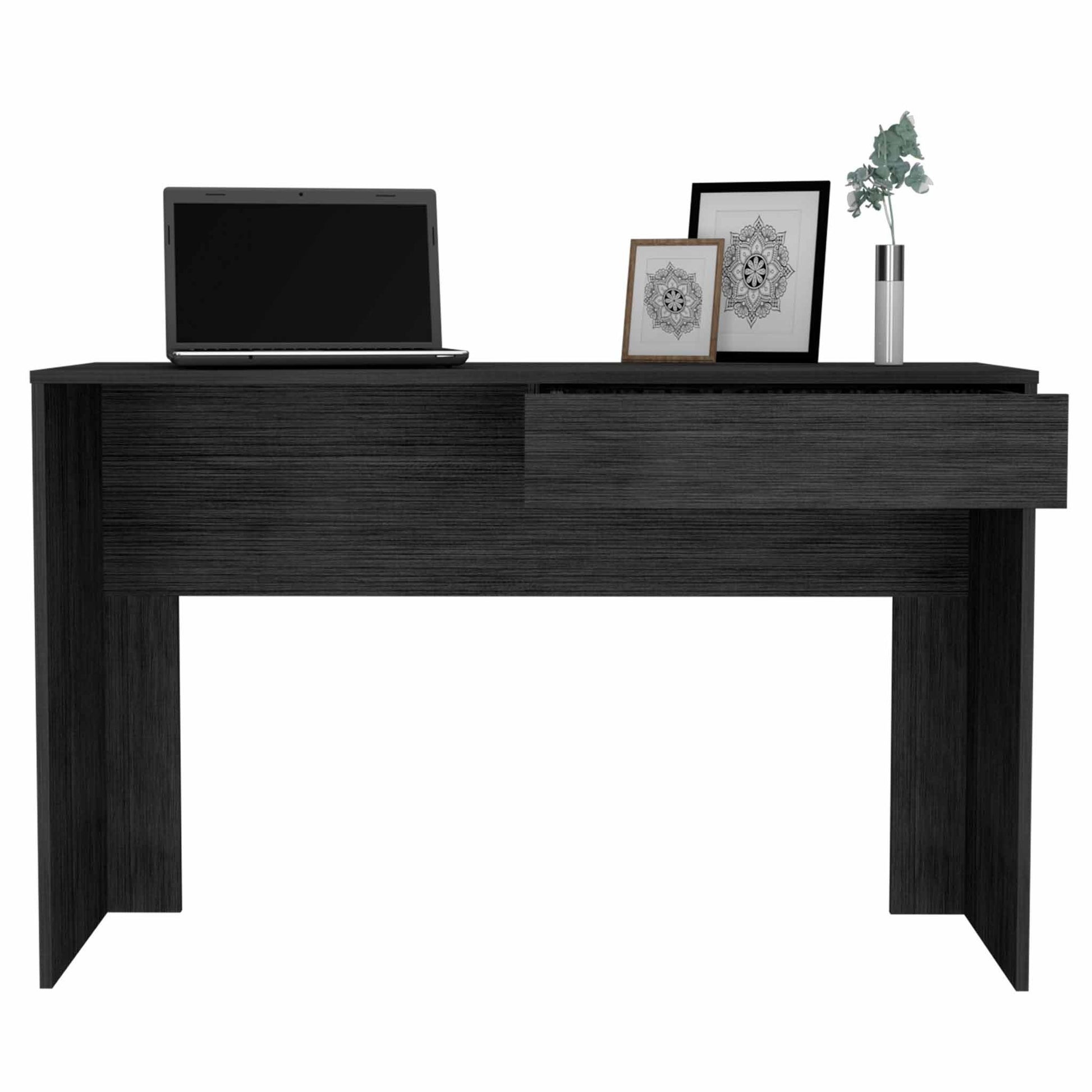 Edith Gray Oak Desk Hustle Nest