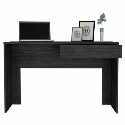 Edith Gray Oak Desk Hustle Nest