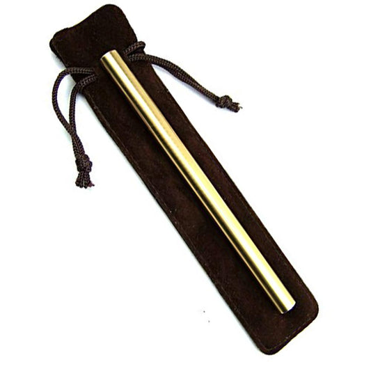Brass Pen Hustle Nest