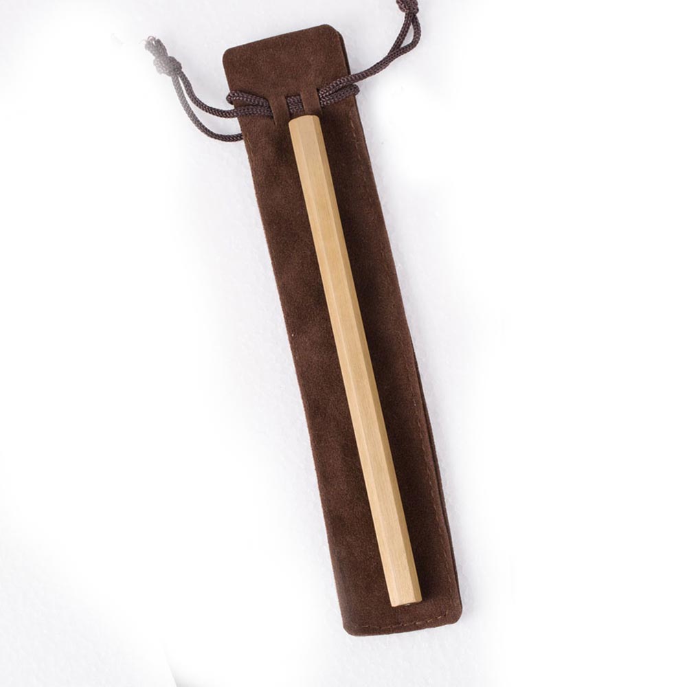 Brass Pen Hustle Nest