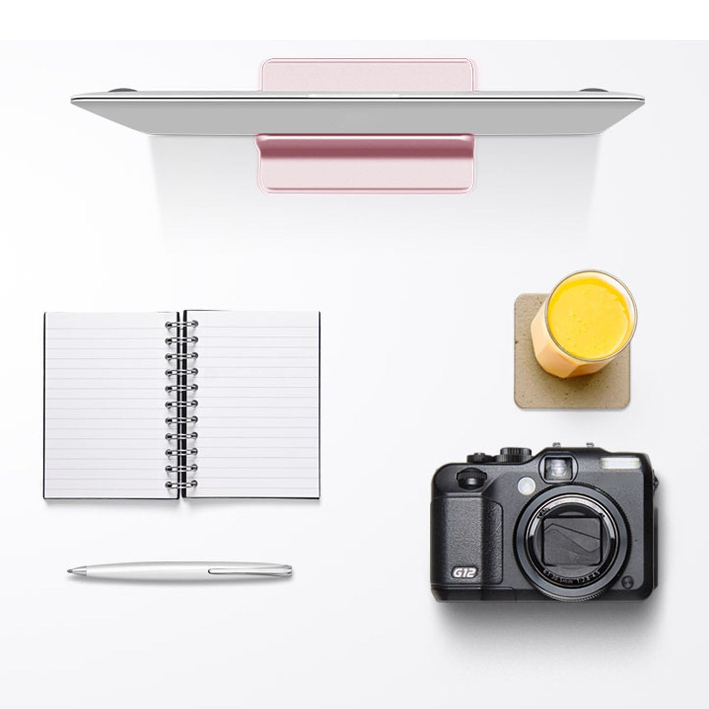 Adjustable Laptop Stand Hustle Nest