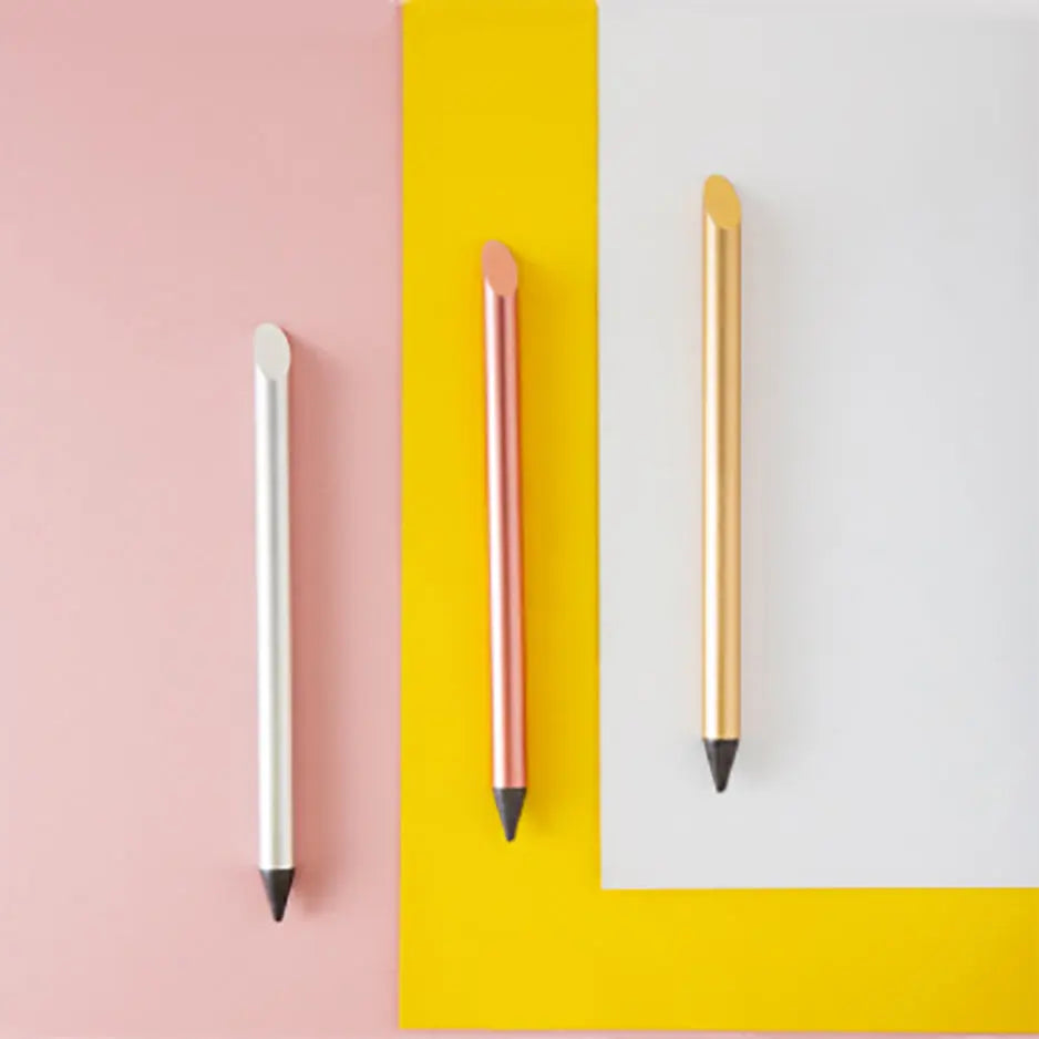 Metal Inkless Pencil Hustle Nest