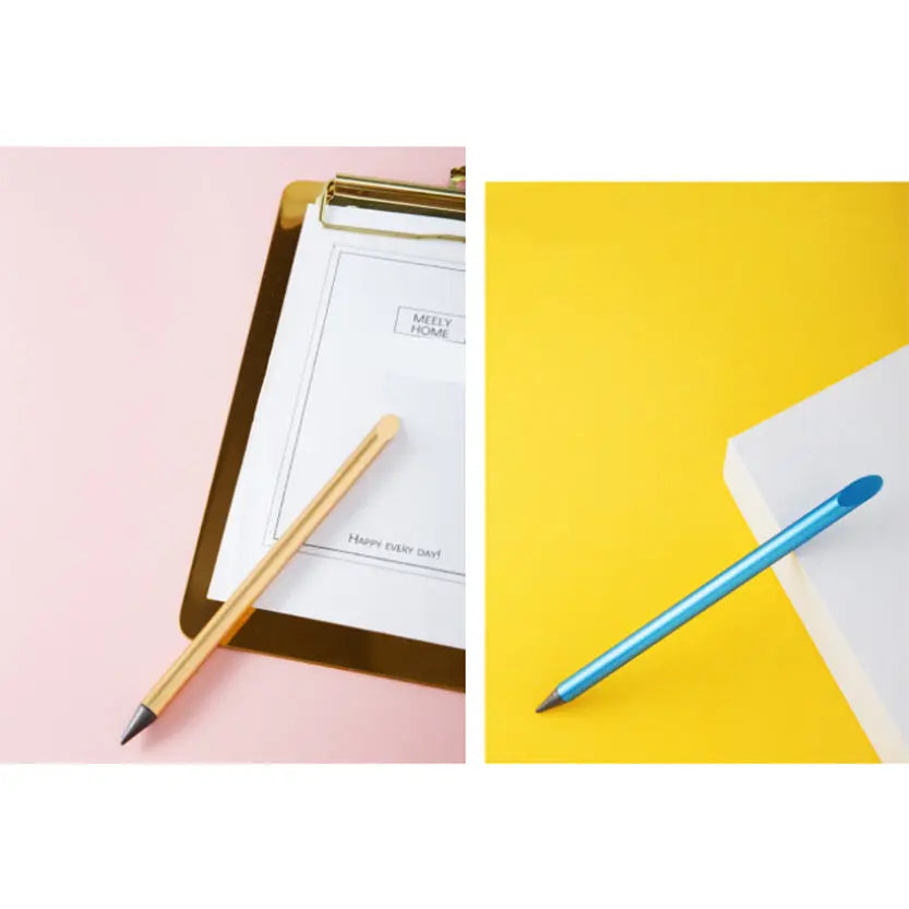 Metal Inkless Pencil Hustle Nest