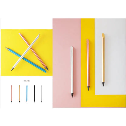 Metal Inkless Pencil Hustle Nest