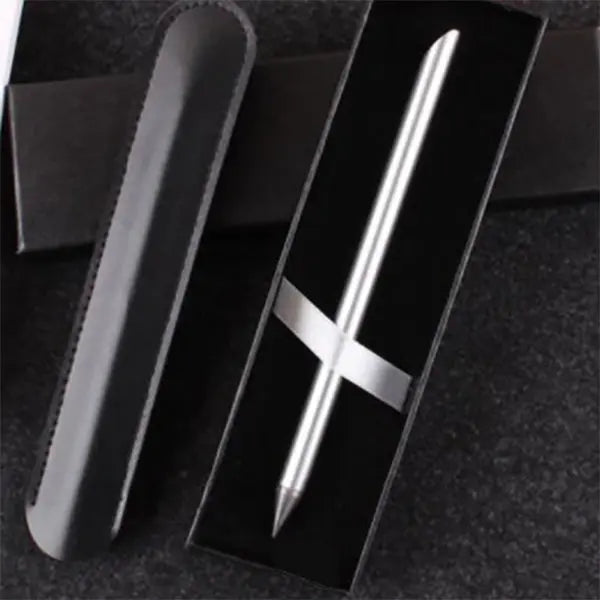 Metal Inkless Pencil Hustle Nest