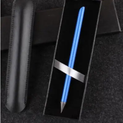 Metal Inkless Pencil Hustle Nest